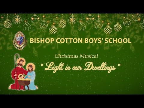 Embedded thumbnail for  BCBS Christmas Program 2023 | Light in our Dwellings 